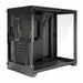 EAN 4260455648318 - Inter-Tech C-703 Vision Midi Tower Negro imagen 8
