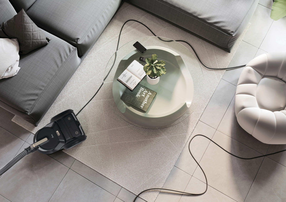 EAN 8059019111544 - Hoover HP410P 011 2,5 L Aspiradora cilíndrica Secar 850 W Sin bolsa imagen 13