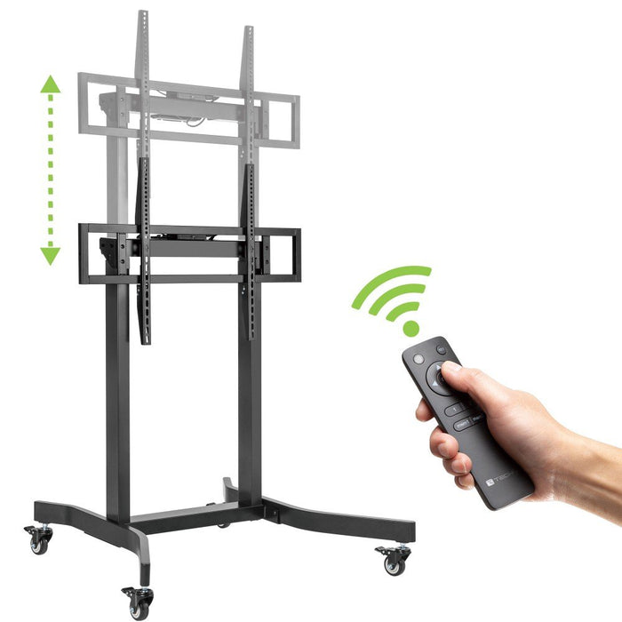 EAN 8059018366990 - Techly ICA-TR68M soporte para TV 2,54 m (100") Negro imagen 7