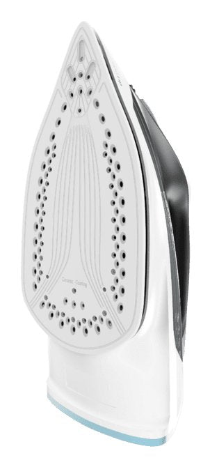 EAN 8435484018678 - Cecotec IronHero 2600 Force Plancha seco 2600 W Negro, Azul imagen 3