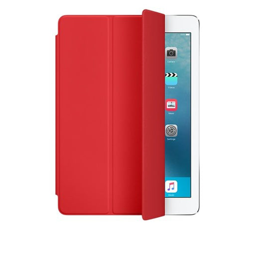 EAN 0888462814805 - Apple Smart Cover 24,6 cm (9.7") Funda Rojo imagen 1
