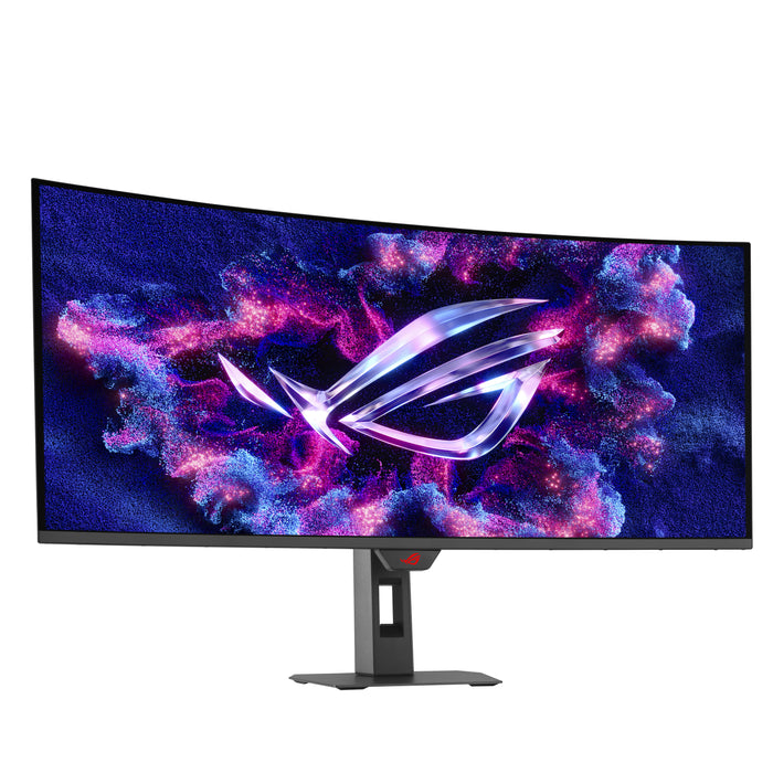 EAN 4711387973332 - ASUS ROG Strix OLED XG34WCDG pantalla para PC 86,4 cm (34") 3440 x 1440 Pixeles UltraWide Quad HD QD-OLED imagen 6