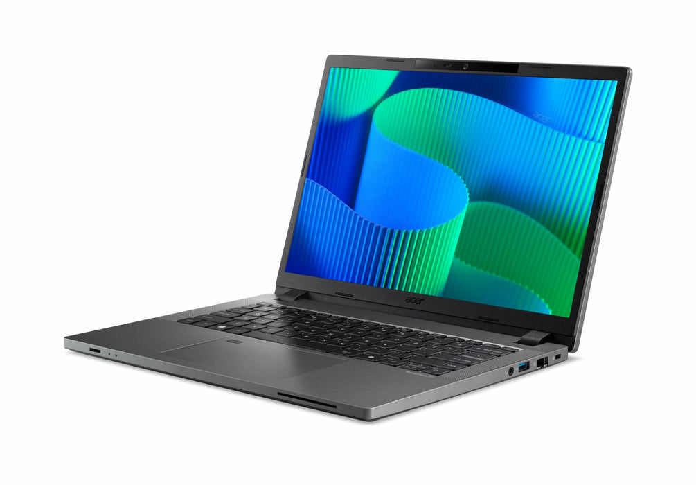 EAN 4711121733857 - Acer TravelMate P2 TMP214-55-G2-TCO-52HE Intel Core 5 120U Portátil 35,6 cm (14") WUXGA 16 GB DDR5-SDRAM  imagen 4