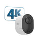 EAN 193108142526 - Arlo Ultra 2 Cámara de seguridad IP Exterior 3840 x 2160 Pixeles Pared imagen 1