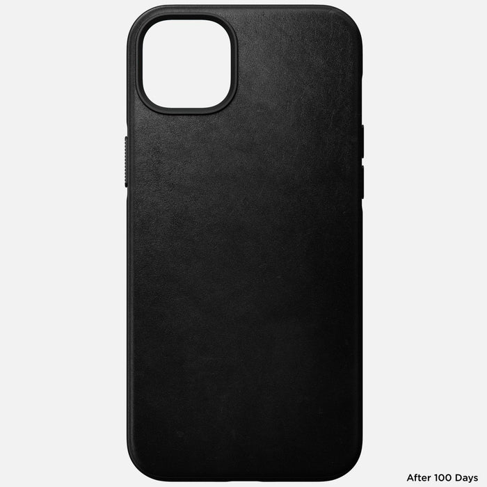 EAN 0856500012766 - Nomad Modern funda para teléfono móvil 17 cm (6.7") Negro imagen 3