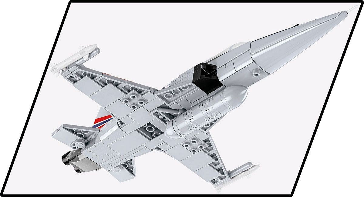 EAN 5902251058586 - COBI Northrop F-5A Freedom Fighter imagen 7