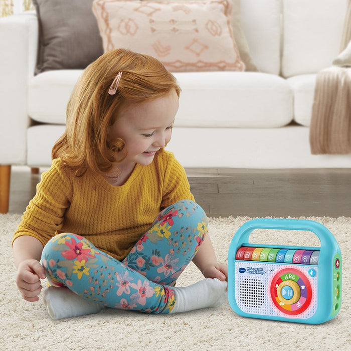 EAN 3417766155047 - VTech Baby Mein erster Musik-Player imagen 5