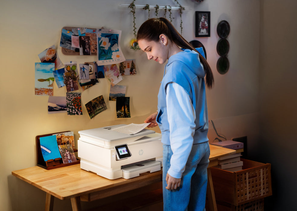 EAN 198990280424 - HP Envy Photo 7930 All-in-One Printer Inyección de tinta térmica A4 4800 x 1200 DPI 15 ppm Wifi imagen 14