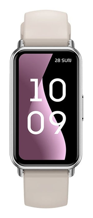 EAN 8436609913618 - SPC DUO FIT 3,73 cm (1.47") AMOLED Digital 194 x 368 Pixeles Pantalla táctil Plata imagen 1