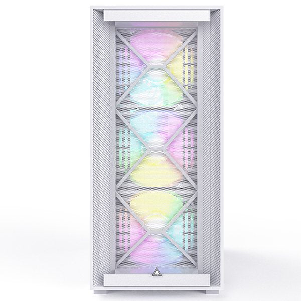 EAN 4710562749779 - Montech AIR 1000 PREMIUM Midi Tower Blanco imagen 3