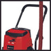 EAN 4006825660067 - Einhell TP-VC 36/30 S Auto Solo 30 L Aspiradora de tambor Seca y húmeda 36 W imagen 8