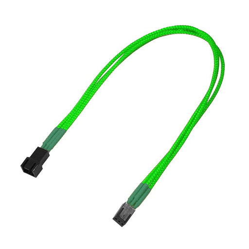 EAN 4260285298172 - Nanoxia 3-Pin Molex 0,3 m imagen 1