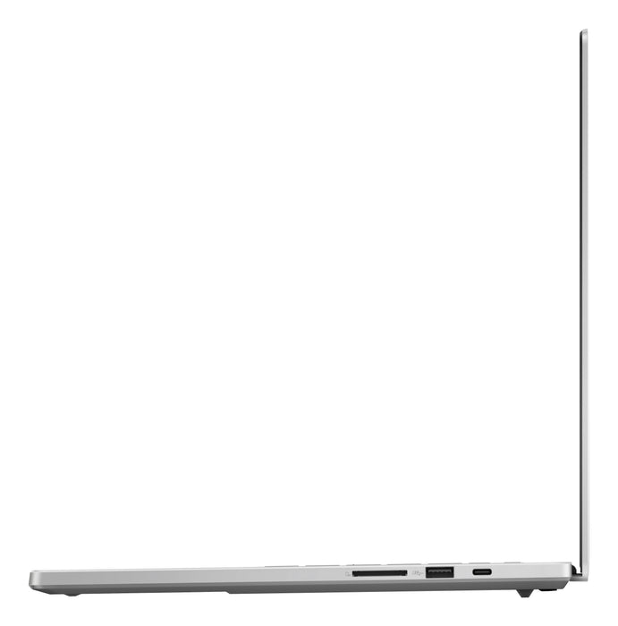 EAN 4711636009003 - ASUS ROG Zephyrus G16 GU605CP-QR008W 40,6 cm (16") LPDDR5x-SDRAM NVIDIA GeForce RTX 5070 Wi-Fi 7 (802.11b imagen 9