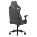 EAN 4711649770068 - COUGAR CGR-DSF-GRB Silla para videojuegos universal Asiento acolchado Gris imagen 7