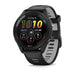 EAN 753759313715 - Garmin Forerunner 265 3,3 cm (1.3") AMOLED 46 mm Digital 416 x 416 Pixeles Pantalla táctil Negro Wifi GPS  imagen 1