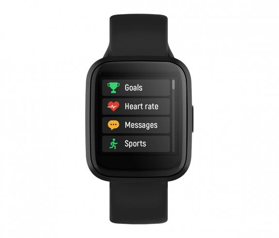 EAN 5900495862792 - Forever ForeVigo 2 SW-310 3,56 cm (1.4") IPS 36 mm Digital 240 x 240 Pixeles Pantalla táctil Negro imagen 6