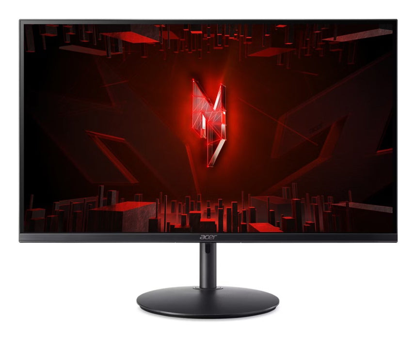 EAN 4711121692598 - Acer Nitro XF0 XF240Y M3 LED display 60,5 cm (23.8") 1920 x 1080 Pixeles Full HD Negro imagen 1