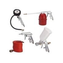 EAN 4006825410020 - Einhell 41.327.20 4 m Metálico, Rojo, Blanco imagen 1