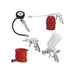 EAN 4006825410020 - Einhell 41.327.20 4 m Metálico, Rojo, Blanco imagen 1
