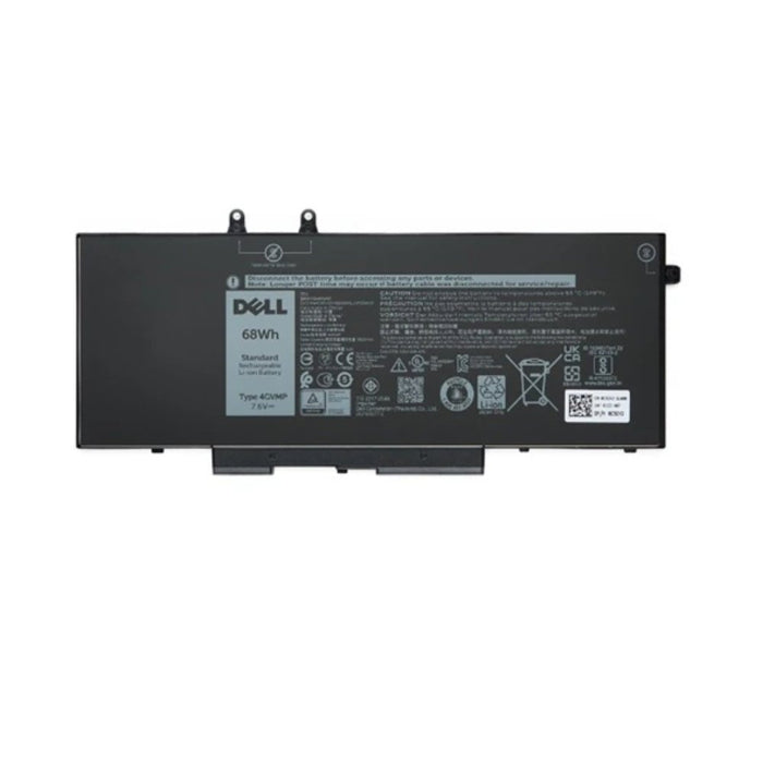 EAN 5715063598504 - Origin Storage VXD57 batería recargable industrial Ión de litio 4210 mAh 15,2 V imagen 1