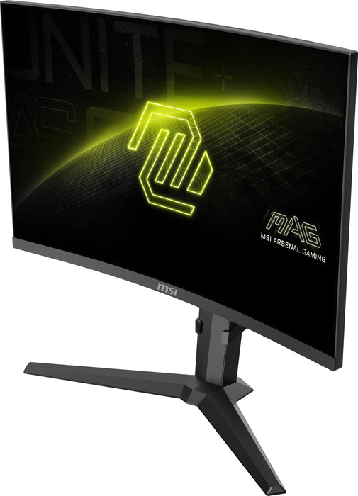 EAN 4711377191838 - MSI MAG 275CQRF QD E2 pantalla para PC 68,6 cm (27") 2560 x 1440 Pixeles Wide Quad HD Negro imagen 20