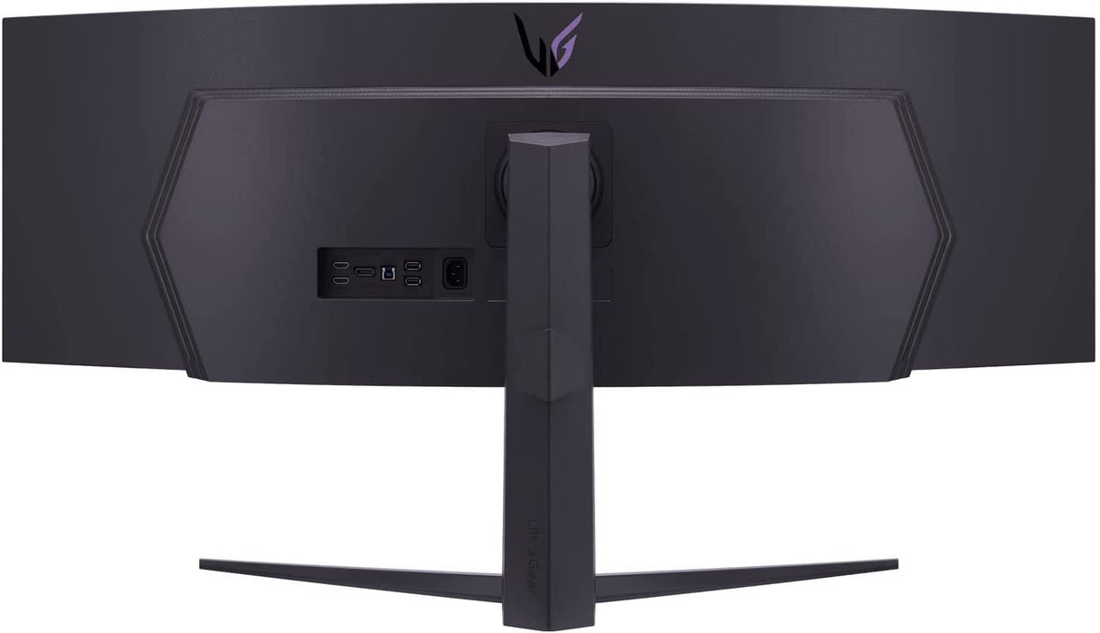 EAN 8806098789733 - LG UltraGear LED display 124,5 cm (49") 5120 x 1440 Pixeles Quad HD Negro imagen 7