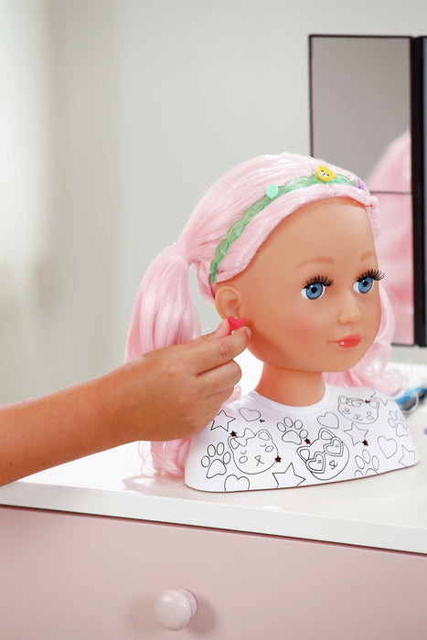 EAN 4001167838372 - BABY born Styling Marker & Accessories imagen 3