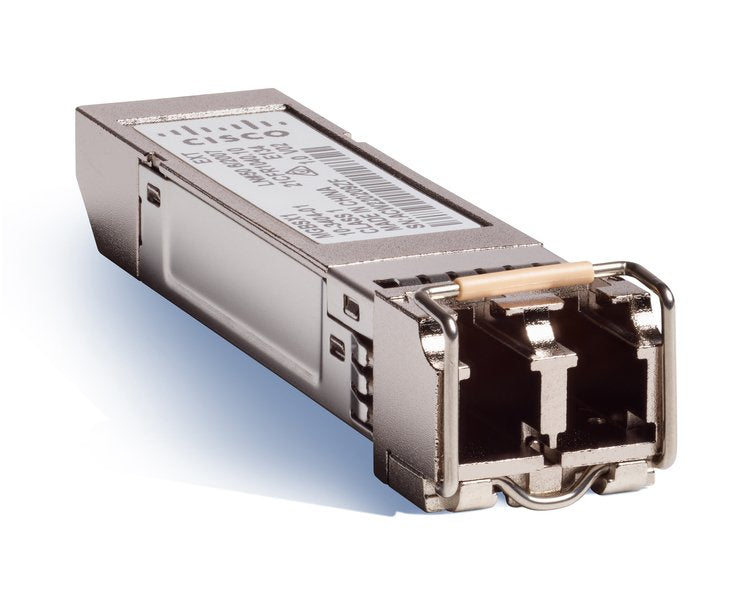 EAN 0882658340901 - Cisco GLC-LH-SMD red modulo transceptor 1000 Mbit/s SFP 1300 nm imagen 2