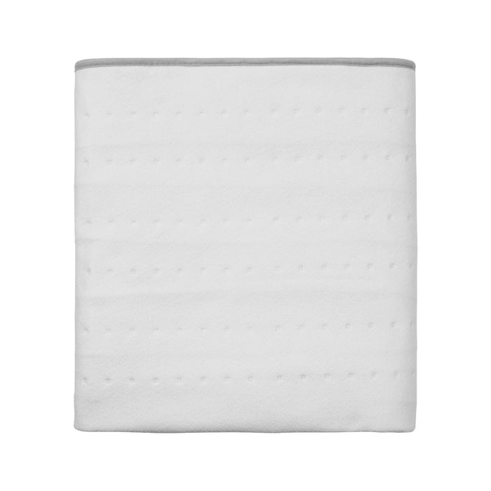 EAN 4015588602146 - Medisana HU 666 Manta eléctrica Blanco imagen 3