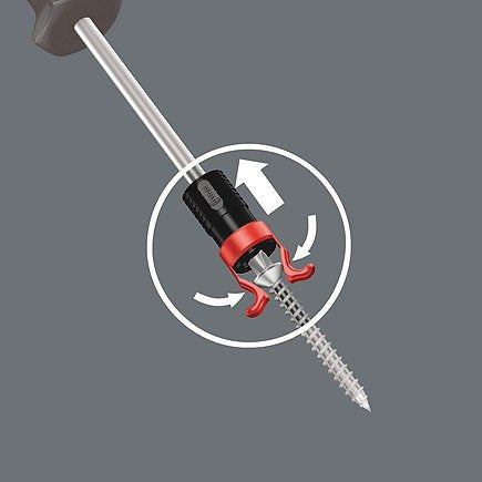 EAN 4013288140357 - Wera 1441 SB soporte para puntas de destornillador 1 pieza(s) imagen 3