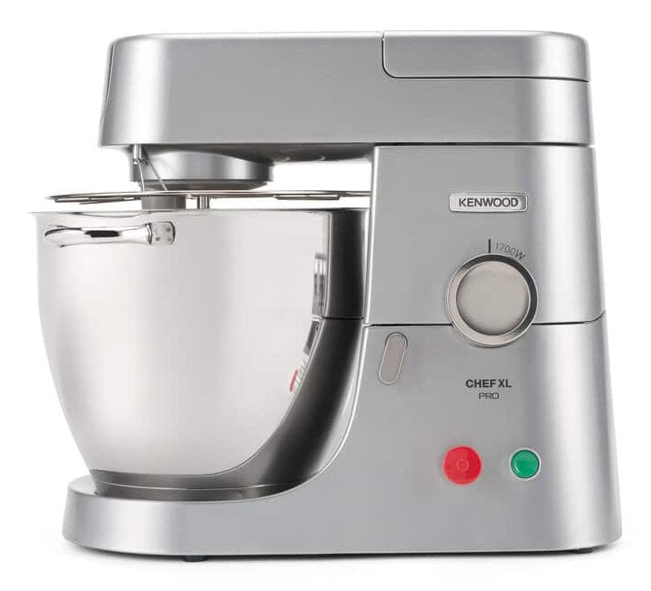 EAN 5011423196091 - Kenwood Chef XL Pro robot de cocina 1700 W 6,7 L Plata imagen 1