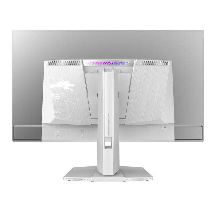 EAN 4711377266604 - MSI MPG 321URXW QD-OLED pantalla para PC 80 cm (31.5") 3840 x 2160 Pixeles 4K Ultra HD Blanco imagen 8