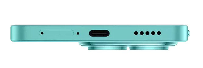 EAN 6936520865086 - Honor 400 Lite 17 cm (6.7") SIM doble MagicOS 9.0 5G MicroUSB 8 GB 256 GB 5230 mAh Verde imagen 12