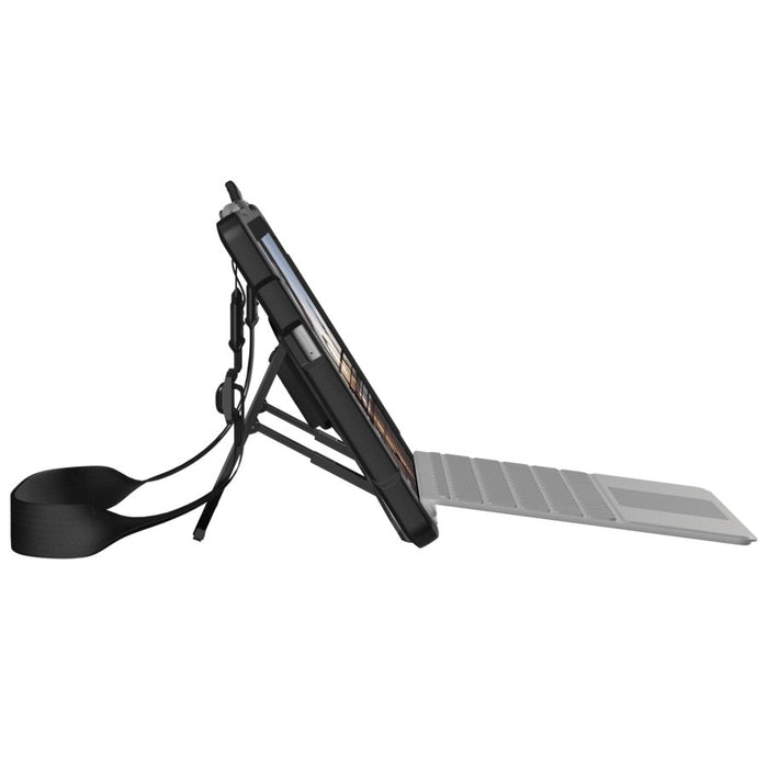 EAN 0852524008808 - Urban Armor Gear Plasma 25,4 cm (10") Funda Negro, Gris imagen 8