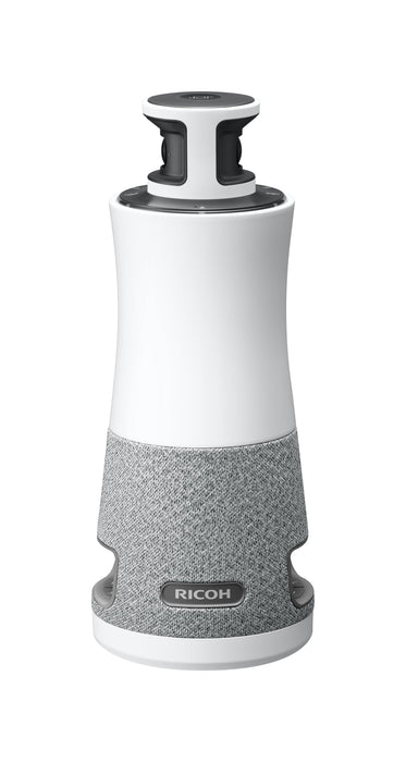 EAN 4961311987144 - Ricoh Meeting 360 V2 sistema de video conferencia 8 personas(s) Ethernet Sistema de vídeoconferencia en g imagen 1