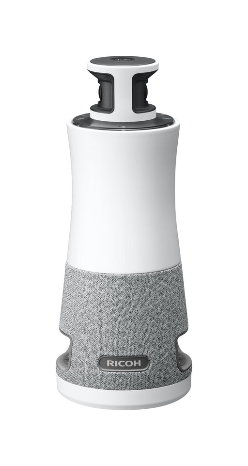 EAN 4961311987144 - Ricoh Meeting 360 V2 sistema de video conferencia 8 personas(s) Ethernet Sistema de vídeoconferencia en g imagen 1