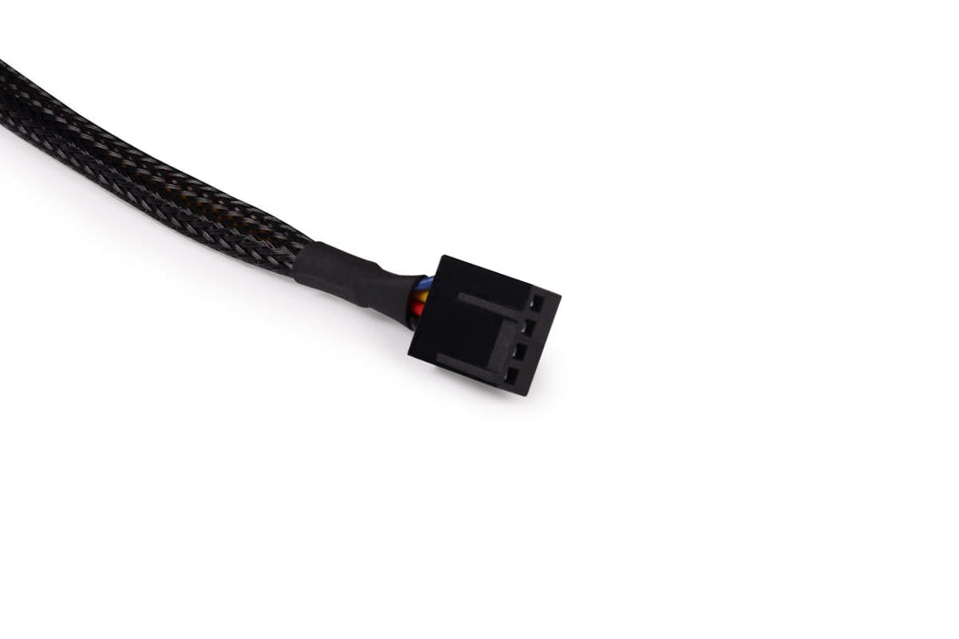 EAN 4250197186735 - Alphacool 18673 accesorio o pieza de sistema de refrigeración para ordenador Extensión de cable imagen 3