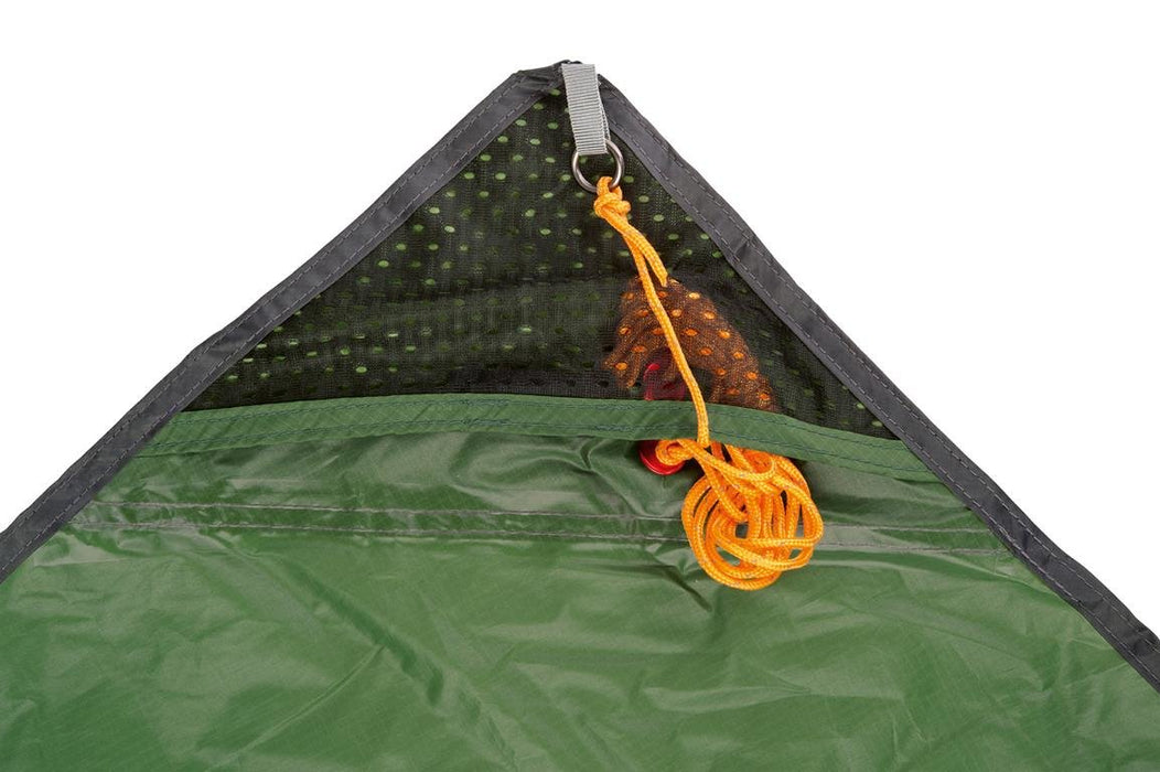 EAN 4030454006712 - AMAZONAS Traveller Tarp XXL Raincover Verde Poliéster imagen 7