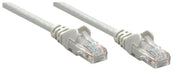 EAN 0766623737289 - Intellinet 737289 cable de red Gris 50 m Cat6 S/FTP (S-STP) imagen 2