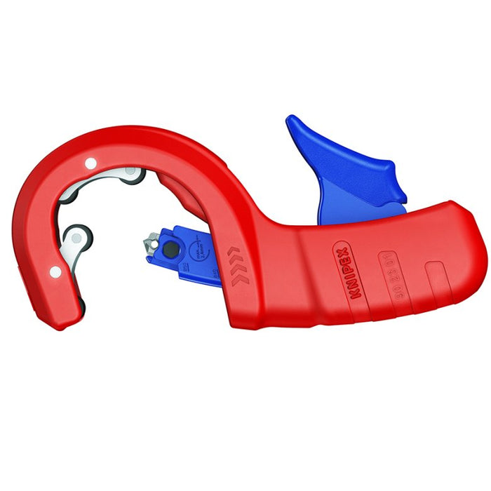 EAN 4003773087809 - Knipex 90 23 01 BK cortatubos manual Cortador para tubos imagen 5