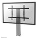 EAN 8717371446154 - Neomounts PLASMA-W2250SILVER soporte para TV 2,54 m (100") Plata imagen 1