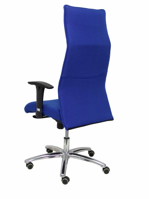 EAN 8436549391538 - PIQUERAS Y CRESPO 206SBALI229 silla de oficina y de ordenador Asiento acolchado Respaldo acolchado imagen 4