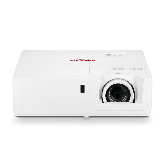 EAN 850053009709 - InFocus IN1069SL videoproyector 7000 lúmenes ANSI DLP WUXGA (1920x1200) 3D Blanco imagen 1