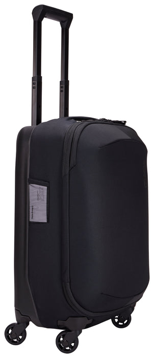 EAN 0085854255769 - Thule Subterra 2 TSRS422 Black Tranvía Estructura blanda Negro 35 L Policarbonato (PC), Poliéster imagen 12