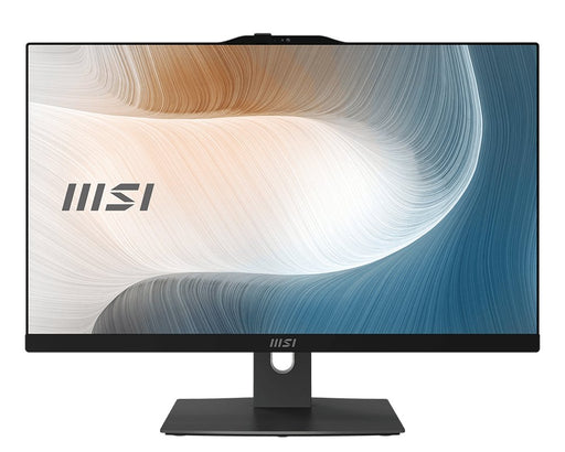 EAN 4711377251808 - MSI M242P 1M-1400ES Intel Core 3 100U 60,5 cm (23.8") 1920 x 1080 Pixeles PC todo en uno 8 GB DDR5-SDRAM  imagen 1