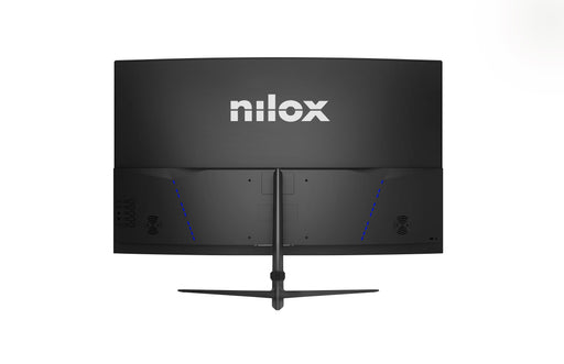 EAN 8054320849681 - Nilox MONITOR 24 CURVO 165HZ 1MS HDMI DP - 1 ms pantalla para PC 61 cm (24") 1920 x 1080 Pixeles Full HD  imagen 2
