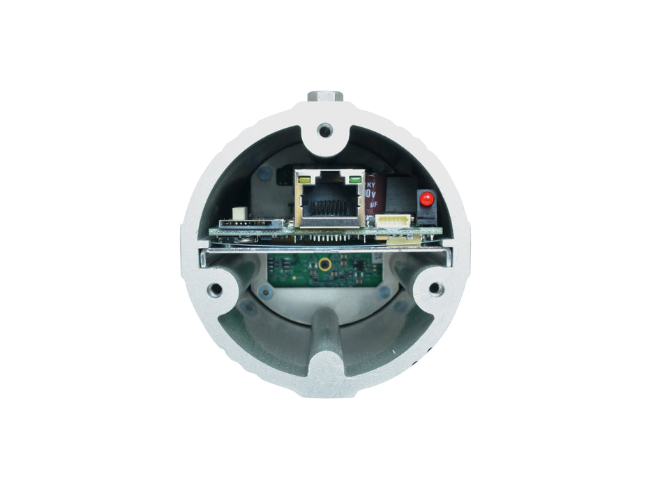 EAN 4015867190142 - LevelOne FCS-5057 cámara de vigilancia Bala (forma) Cámara de seguridad IP Exterior 2048 x 1536 Pixeles P imagen 3