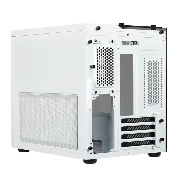EAN 0843591065238 - Corsair Crystal 280X Blanco imagen 11