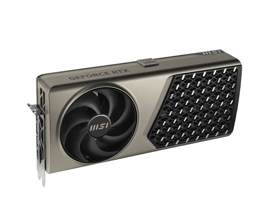 EAN 824142431610 - MSI GeForce RTX 5070 Ti 16G EXPERT OC NVIDIA 16 GB GDDR7 imagen 4