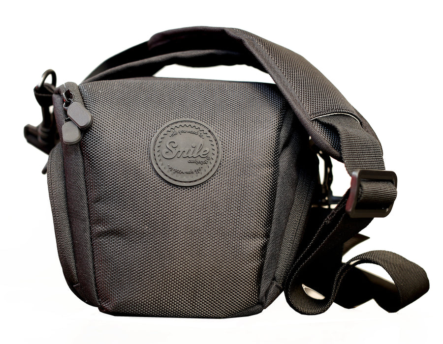 EAN 8420731117297 - Smile 11172940199 estuche para cámara fotográfica Funda imagen 1